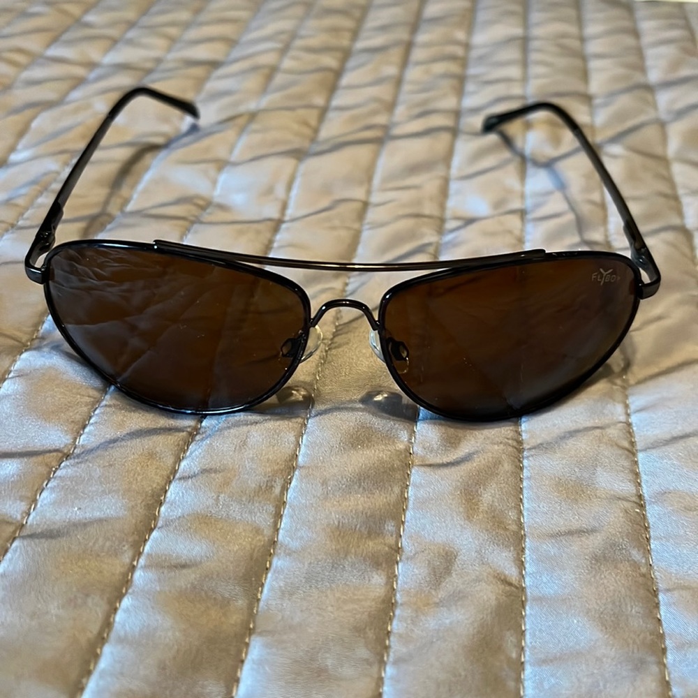 Flyboy sunglasses